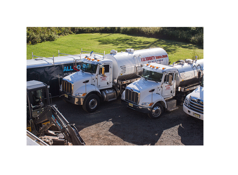 All County Sewer & Drain Services Inc - Chatham, NJ