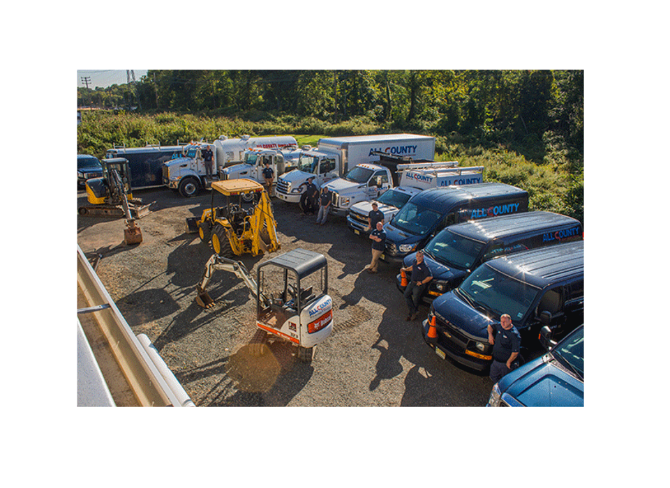 All County Sewer & Drain Services Inc - Chatham, NJ