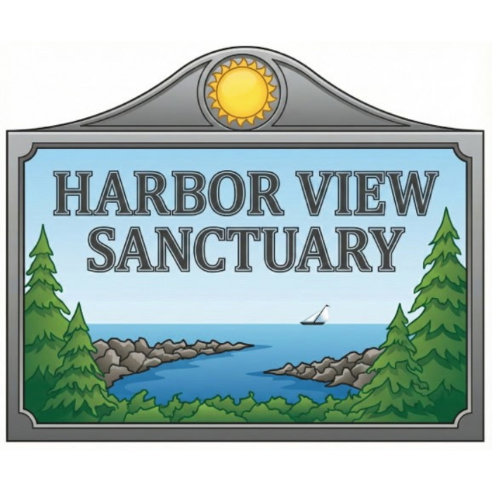 Harbor View Sanctuary
