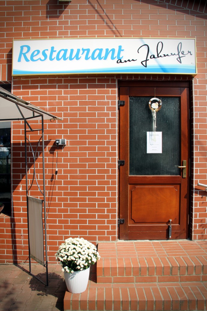 Fotos de Restaurant am Jahnufer Fotos de Restaurant am Jahnufer