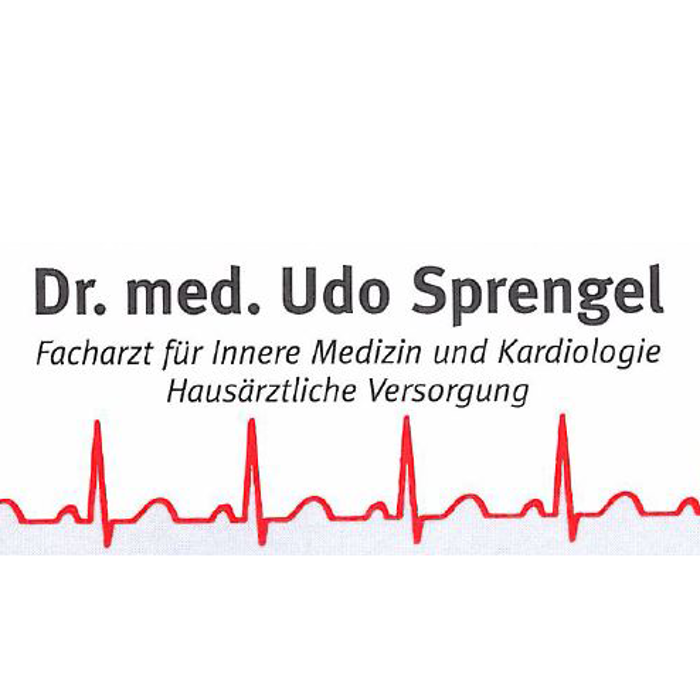 Dr. med. Udo Sprengel in Hagen