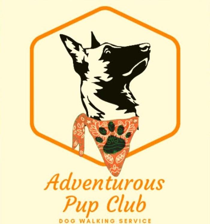 Adventurous Pup Club