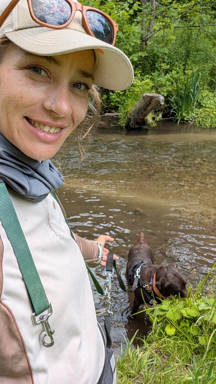 Adventurous Pup Club