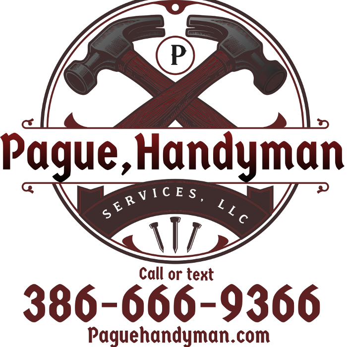 Pague Handyman Services LLC