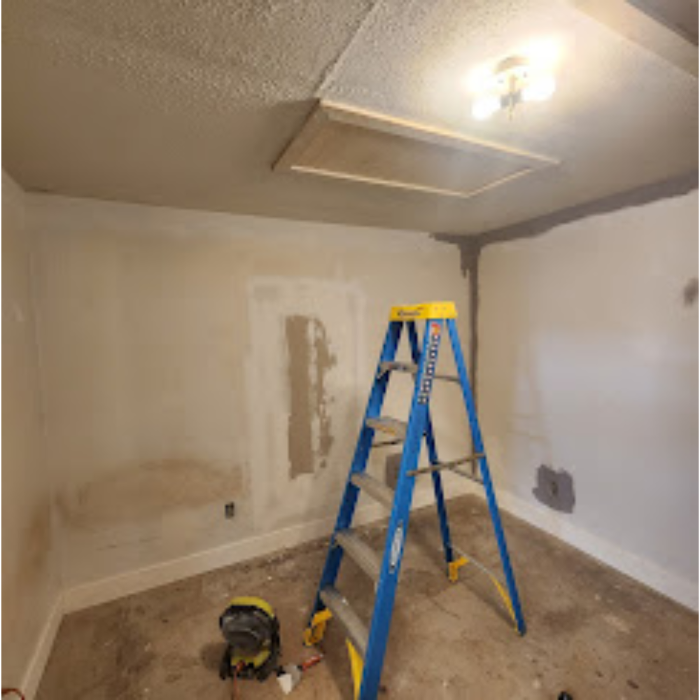 Pague Handyman Services LLC