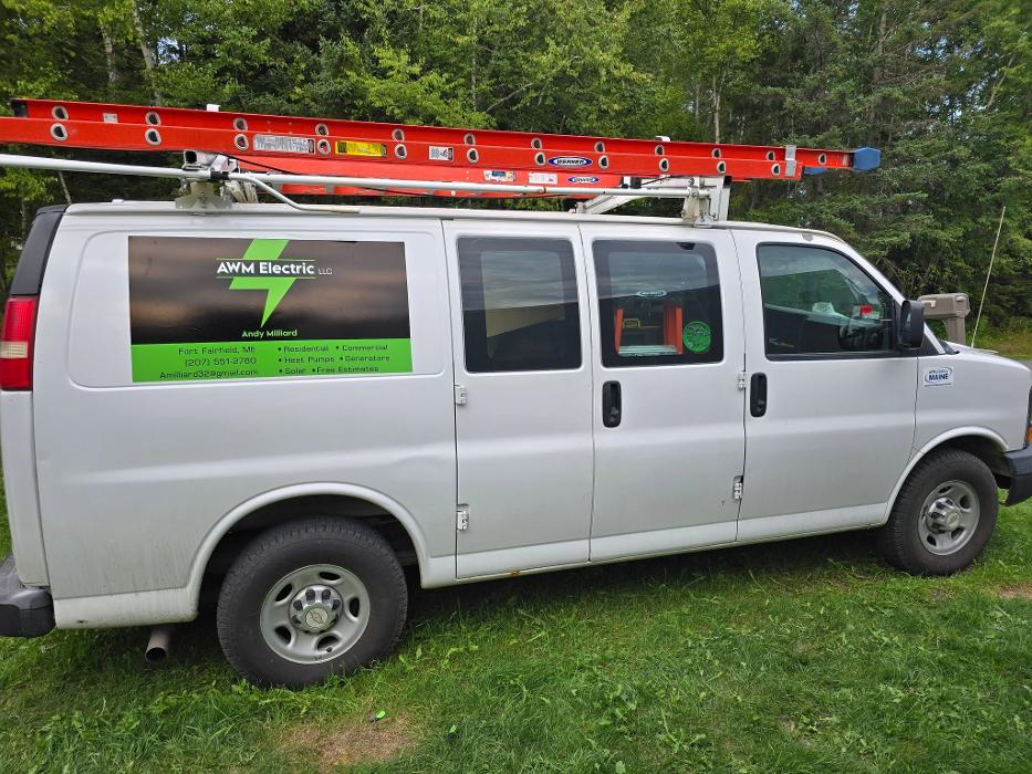 AWM Electric LLC
