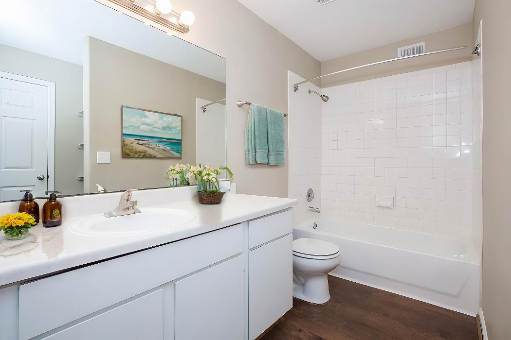 Kingsgate Apartments