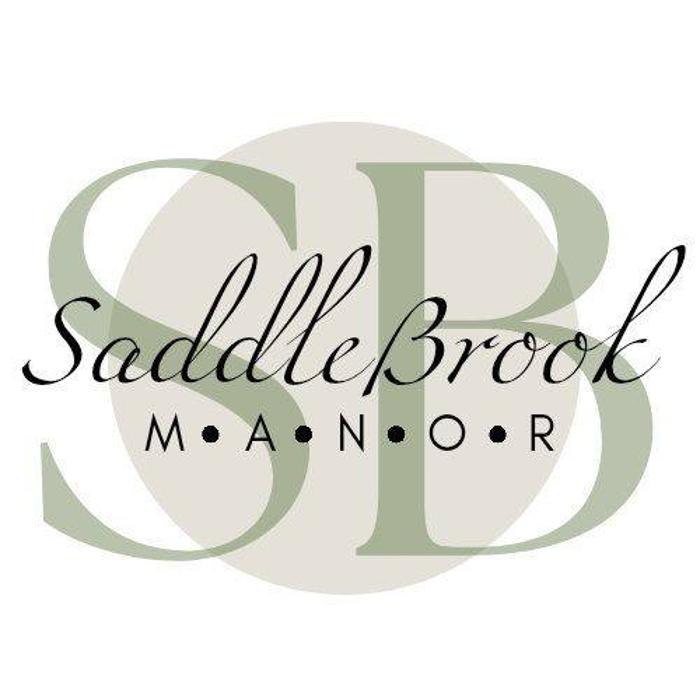Saddlebrook Manor