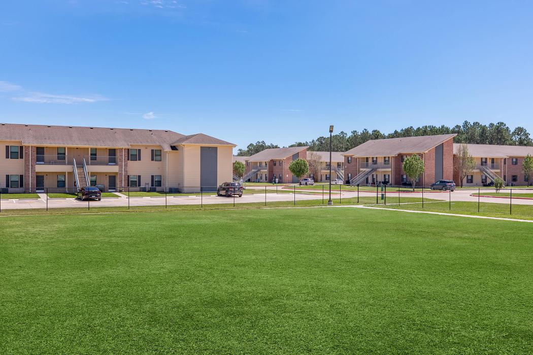 Saddlebrook Manor