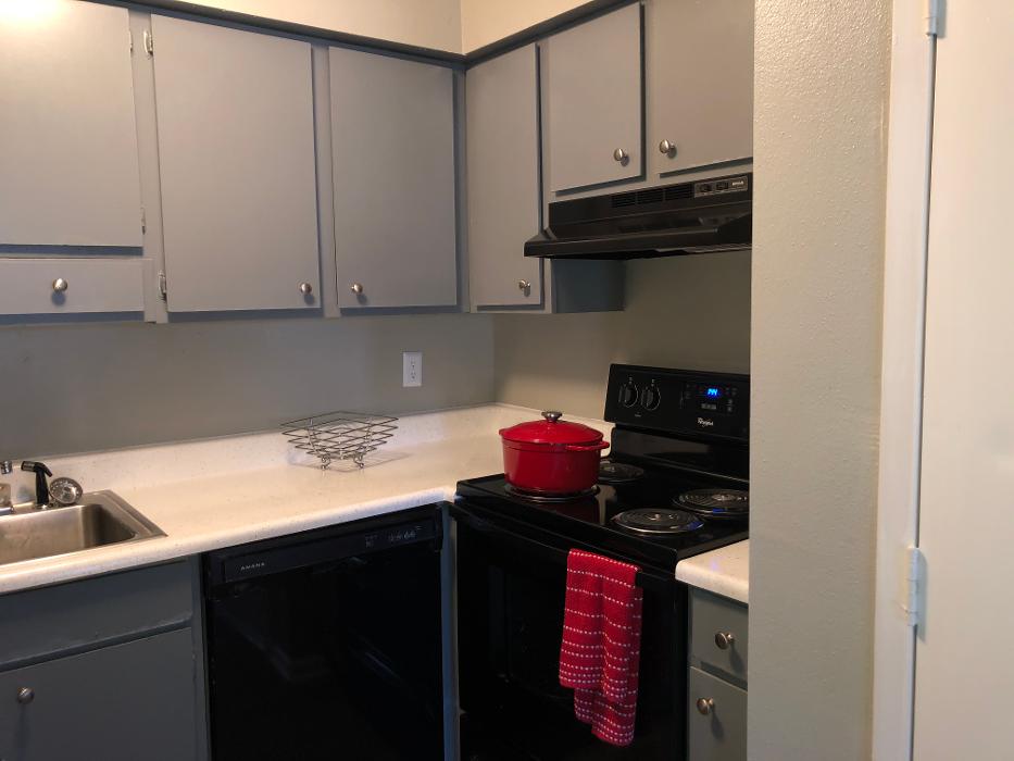 The Highlands Apartments