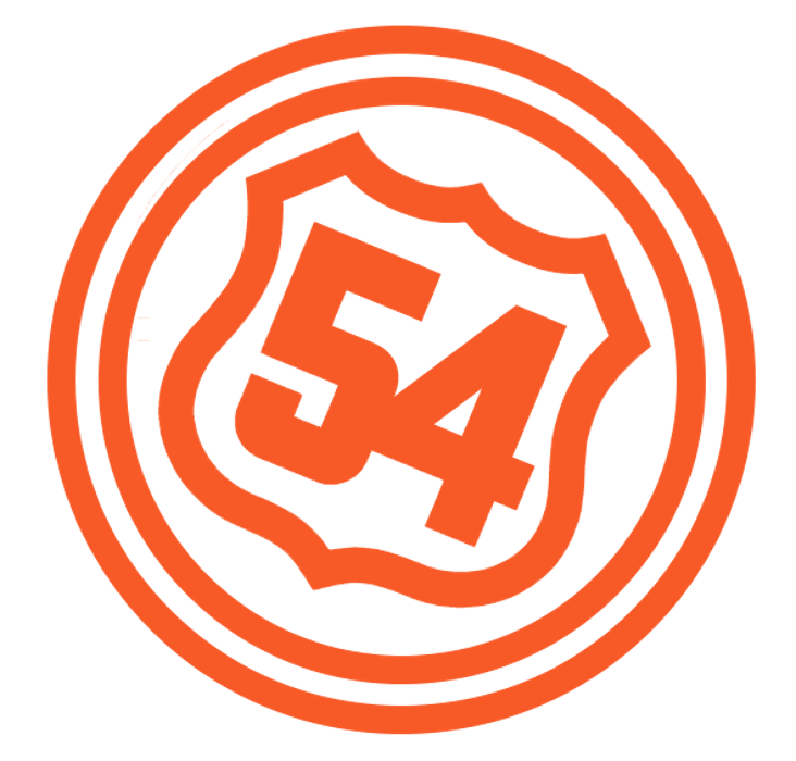 Range 54