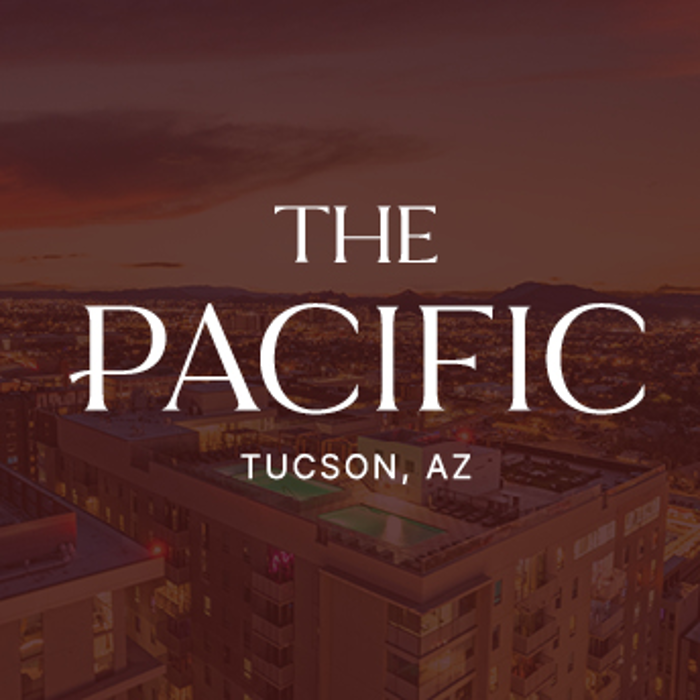 The Pacific Apartments Tuscon