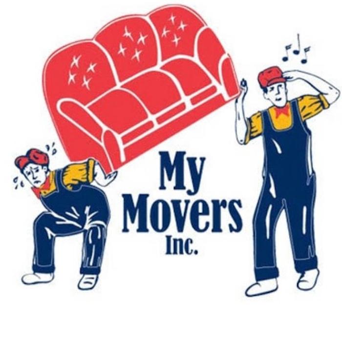 My Movers Inc