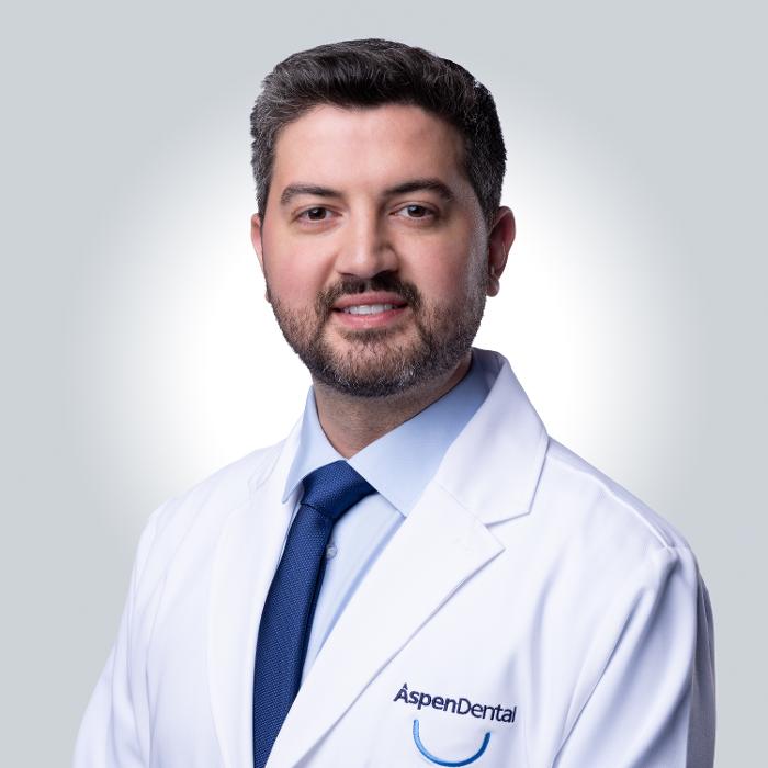 Vali Gasimov, DDS, DMD
