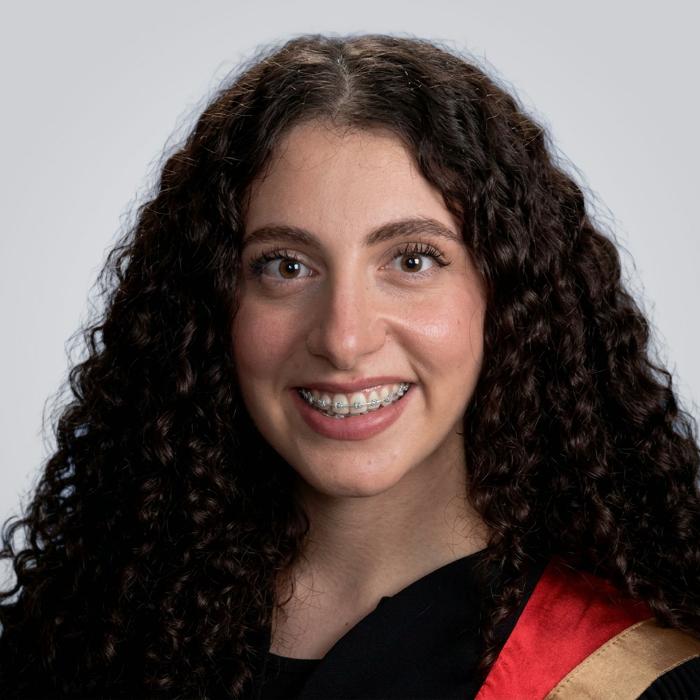 Iman Taha, DDS