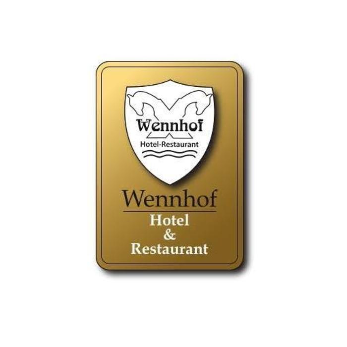 Hotel & Restaurant Wennhof in Scharbeutz