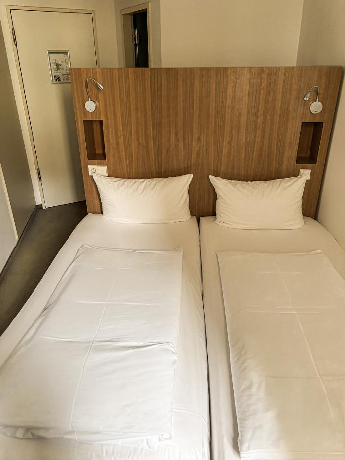 Hotel Berlin Mitte by Coffee Fellows in Berlin