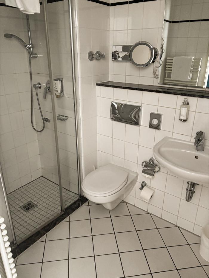 Hotel Berlin Mitte by Coffee Fellows in Berlin