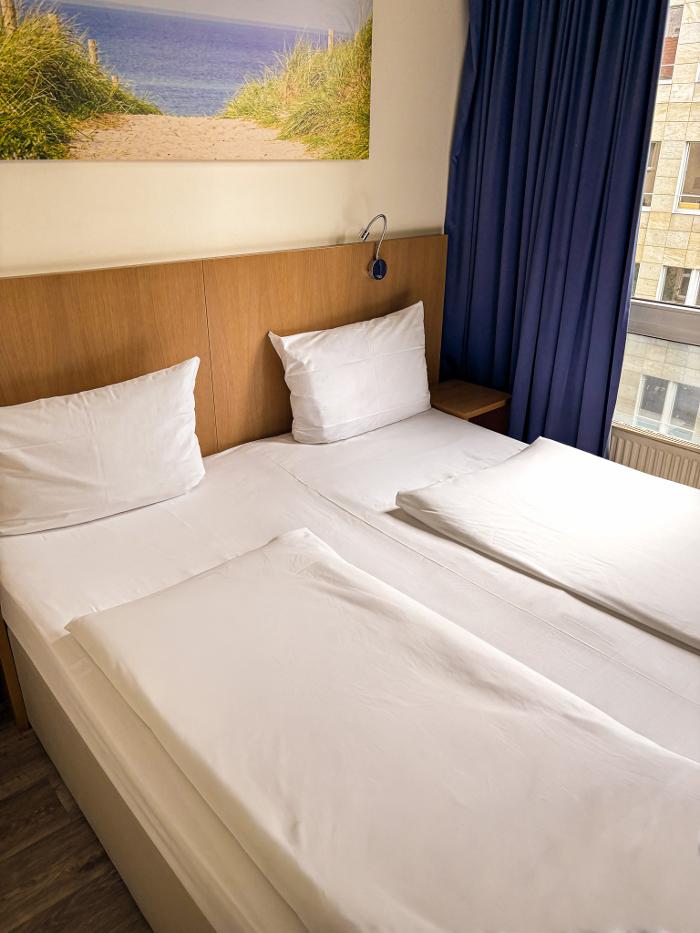 Hotel Berlin Mitte by Coffee Fellows in Berlin