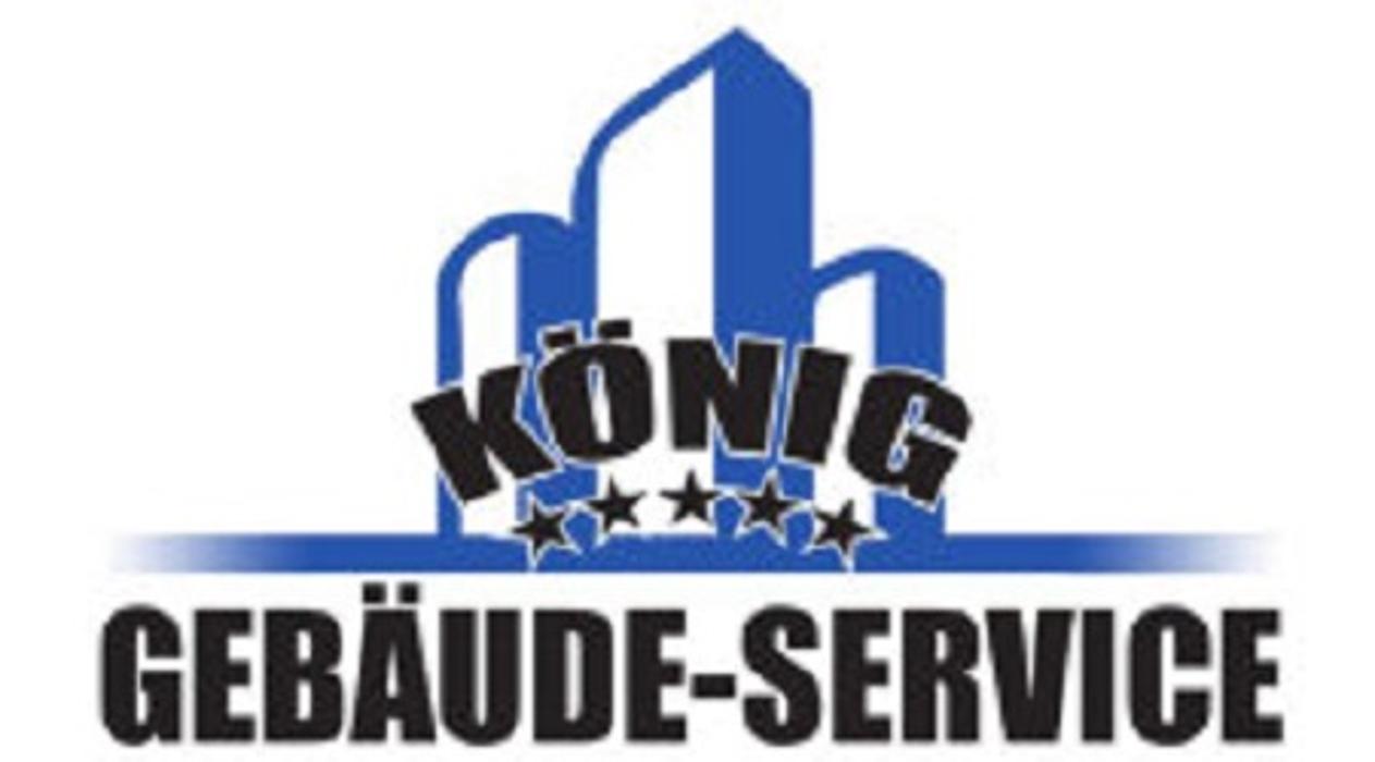 König- Gebäude-Service in Offenbach am Main
