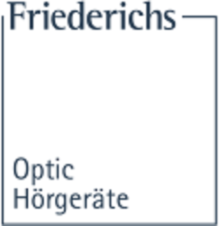 Optic Friederichs GmbH in Offenburg