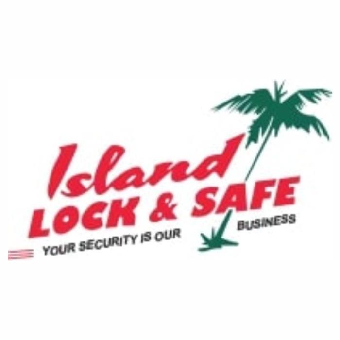 Island Lock
