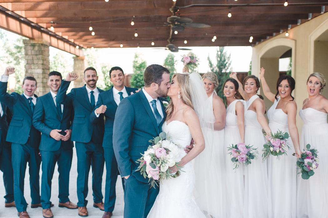 Chapel at Ana Villa