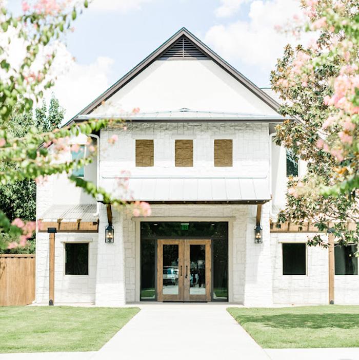 Hidden Pines Chapel | Hurst