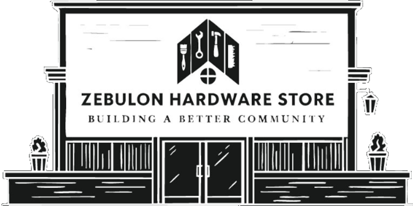 Zebulon Hardware Store