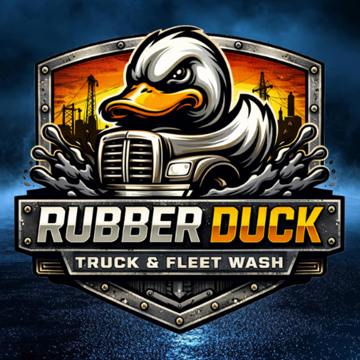 Rubber Duck Truck & Fleet Wash