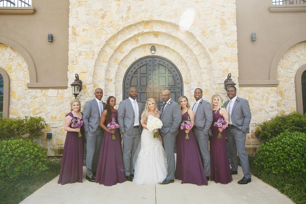 Aristide | McKinney