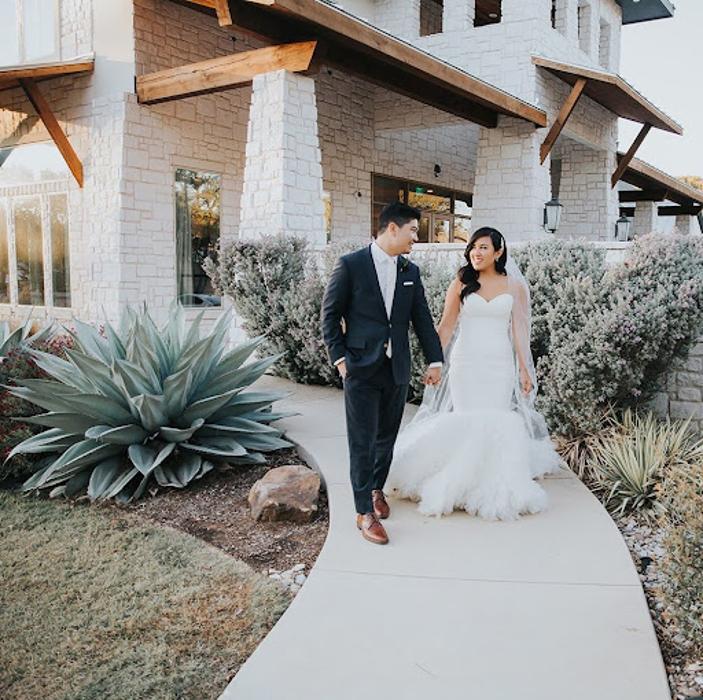 Hidden Pines Chapel | Highland Village