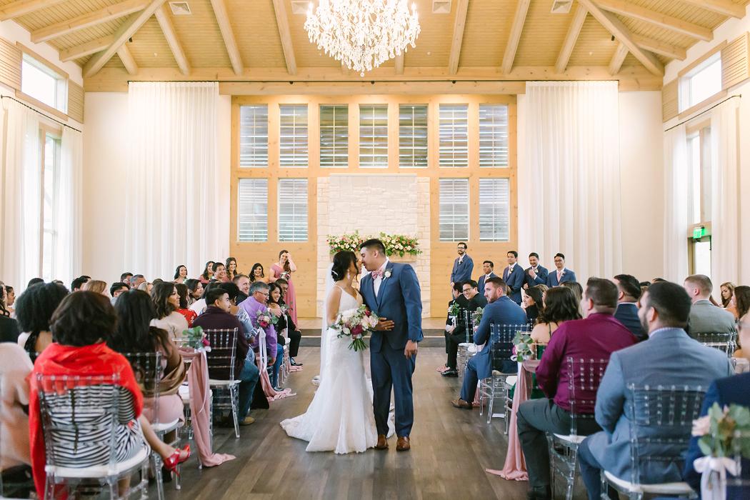 Hidden Pines Chapel | Highland Village