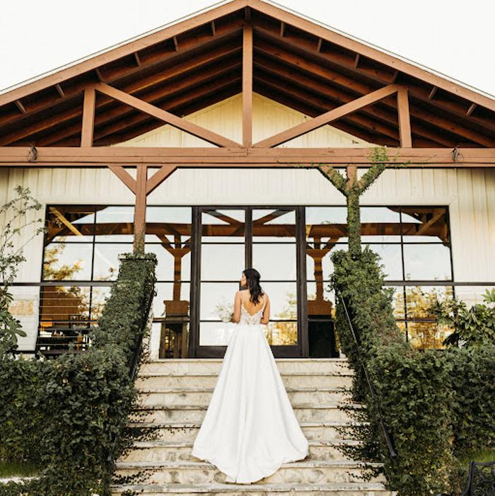 The Milestone | New Braunfels