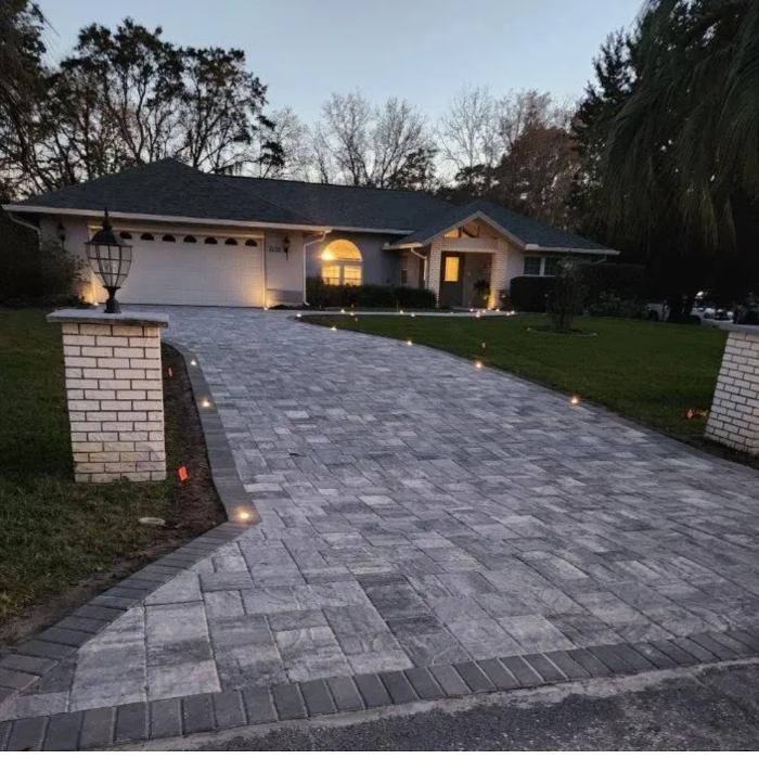 The Brickyard Division of Custom Coating & Design