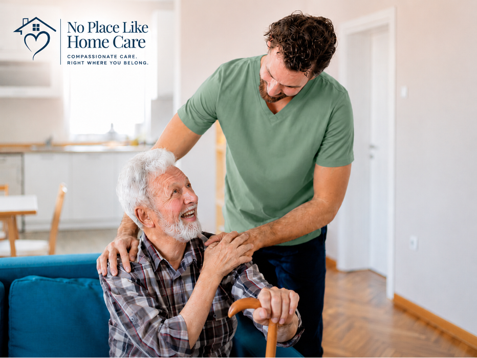 No Place Like Home Care