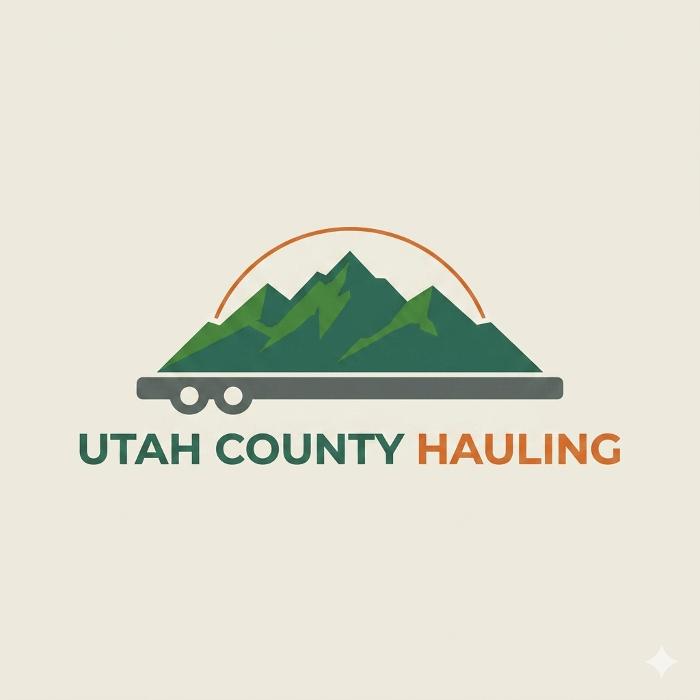 Utah County Hauling