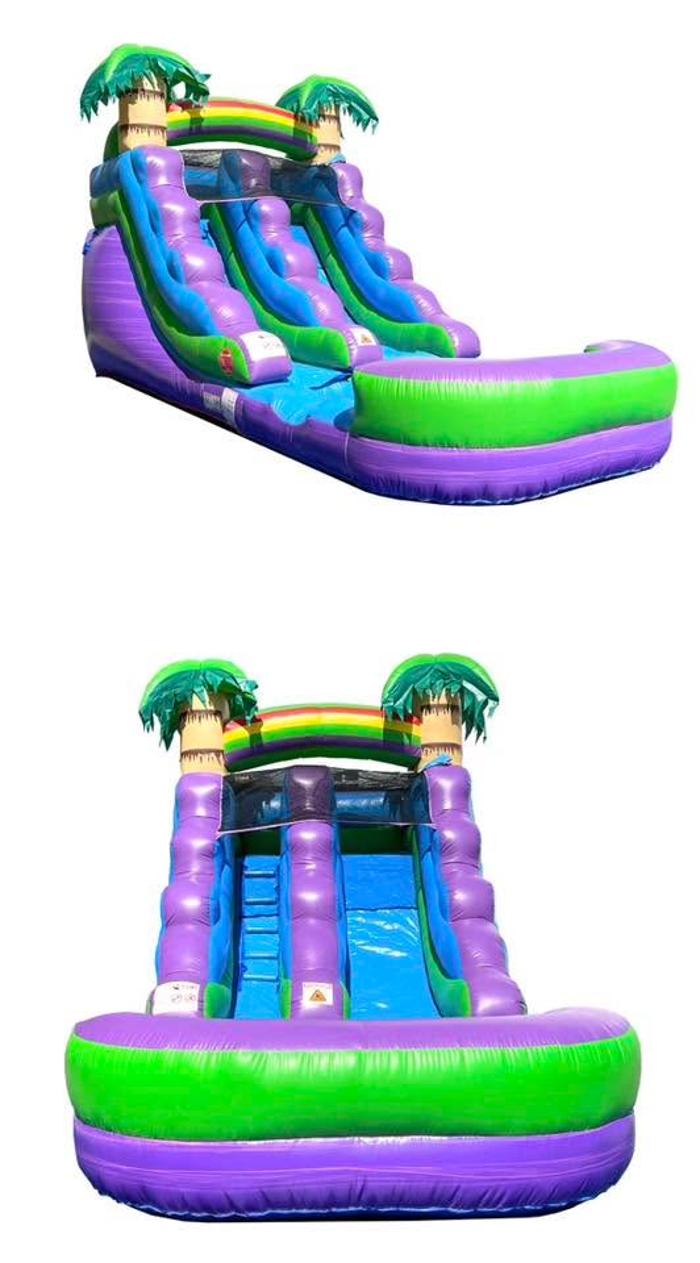 Lakes Area Jump4Fun Inflatables - Osakis, MN