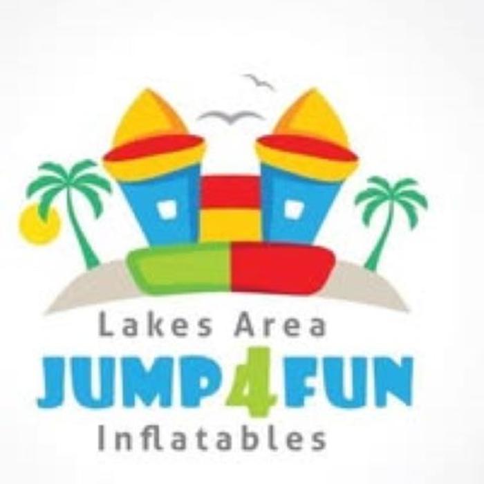 Lakes Area Jump4Fun Inflatables - Osakis, MN