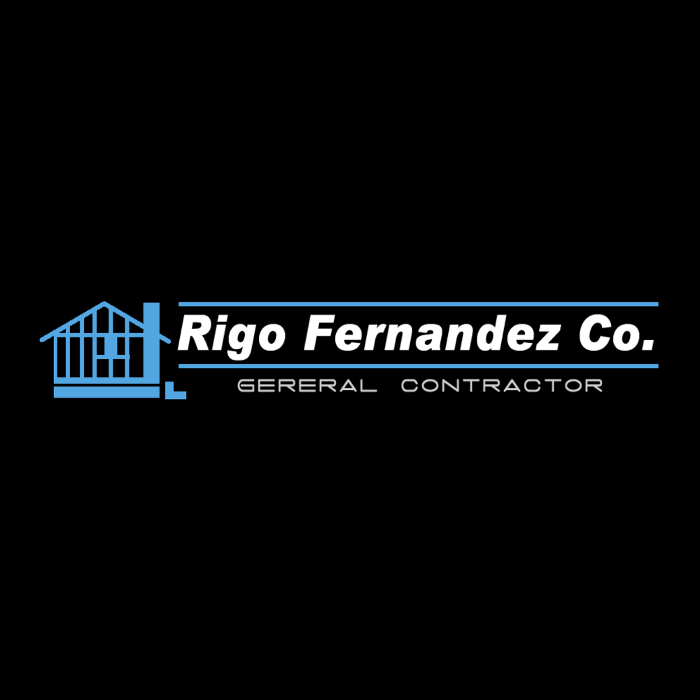Marine General Contractor