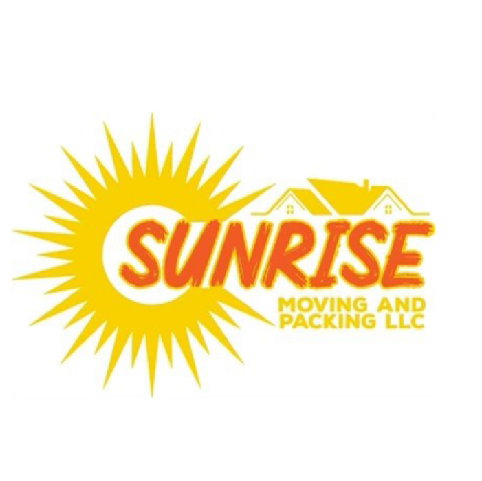 Sunrise Moving and Packing