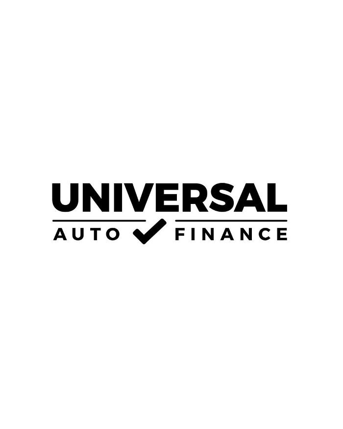 Universal Auto Finance