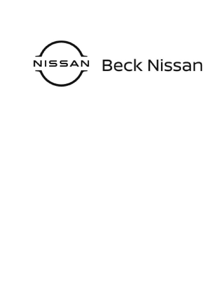 Beck Nissan