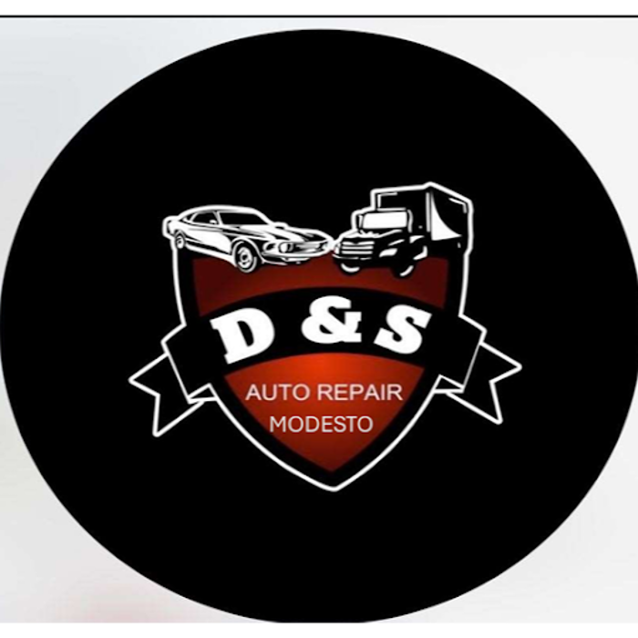 D & S Auto Repair Modesto