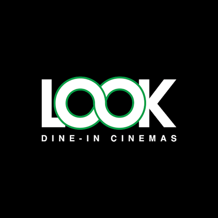 LOOK Dine-In Cinemas