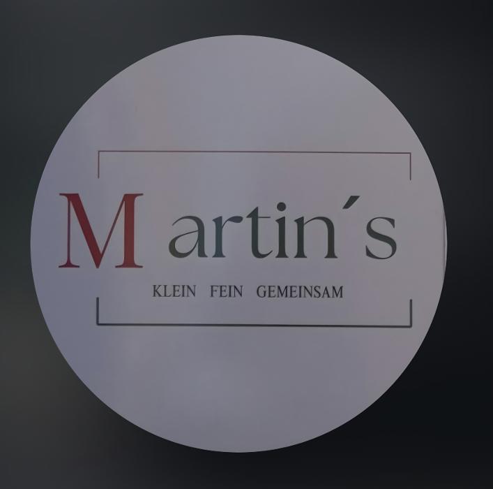 Martin's in Wien