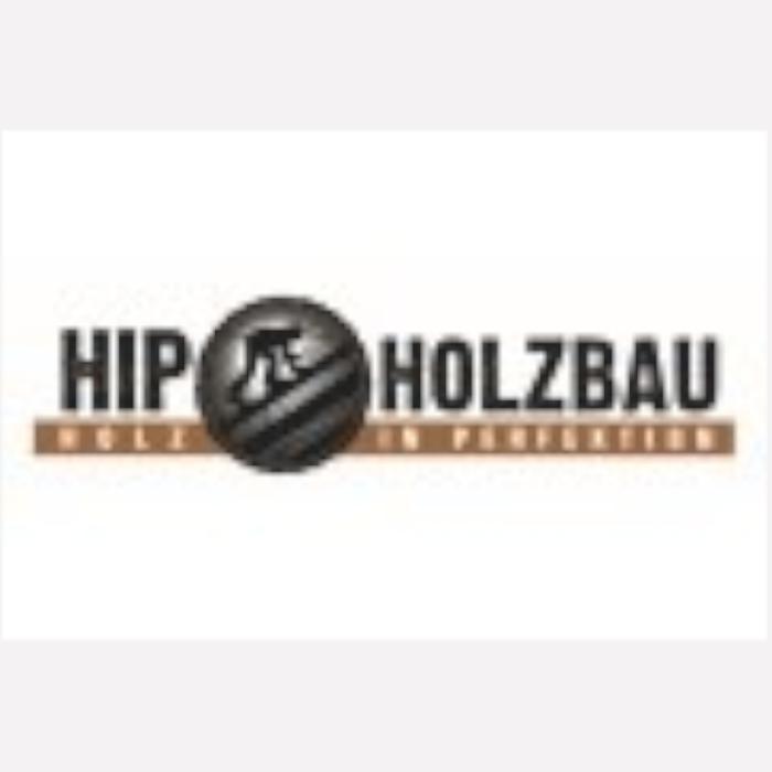 HIP Holzbau in Vorchdorf