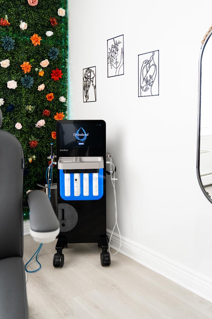 LenoyMED at Metuchen: MedSpa & Wellness Center