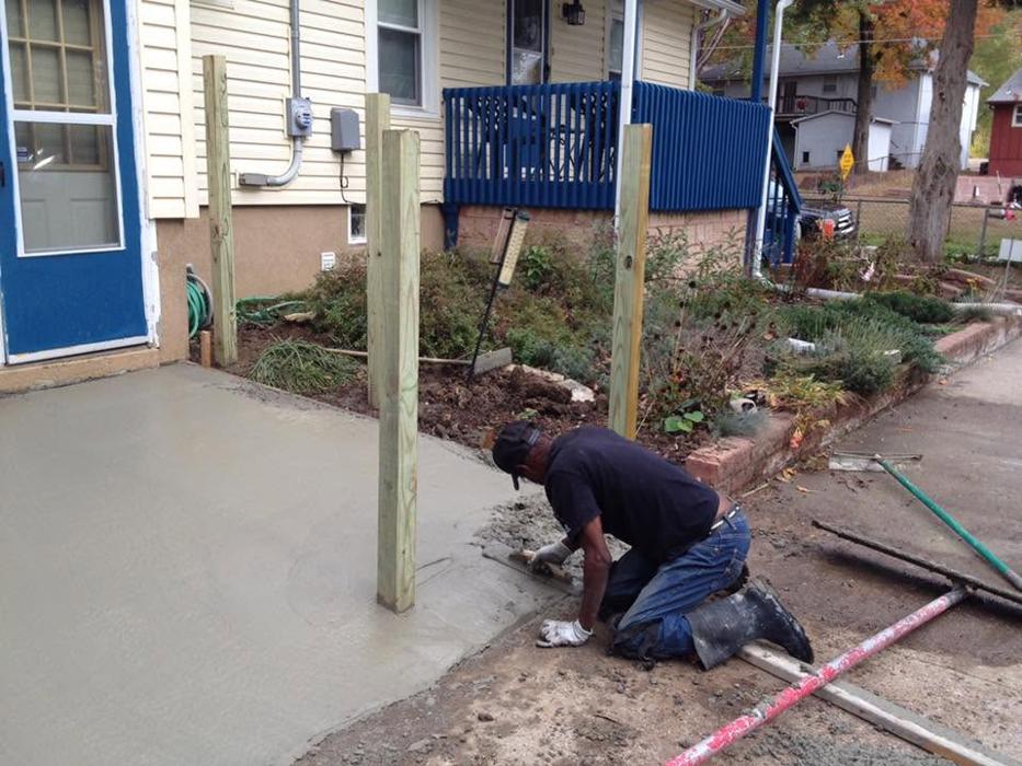 Rock Creek Roofing & Construction LLC