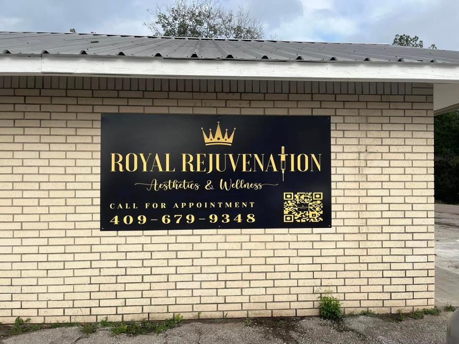 Royal Rejuvenation Aesthetics and Wellness